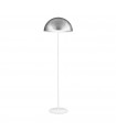 Lampadaire Cult 3 ampoules blanc