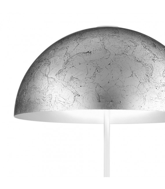 Lampadaire Cult 3 ampoules blanc