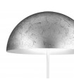 Cult floor lamp 3 white bulbs
