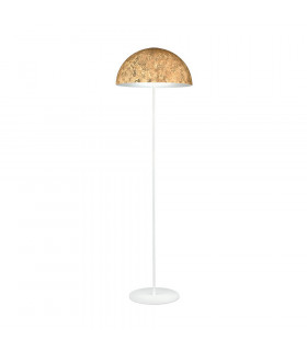 Cult floor lamp 3 bulbs