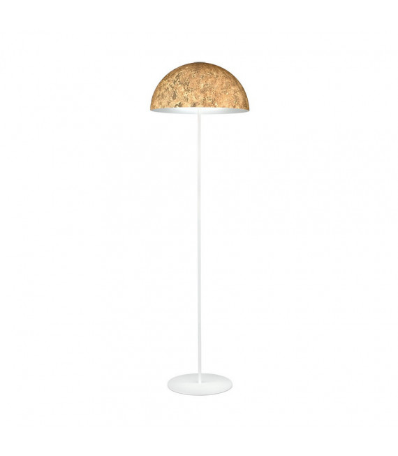 Lampada da terra Cult 3 lampadine