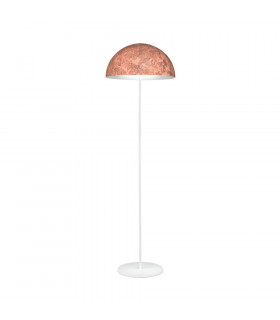 Lampada da terra Cult 3 lampadine bianche
