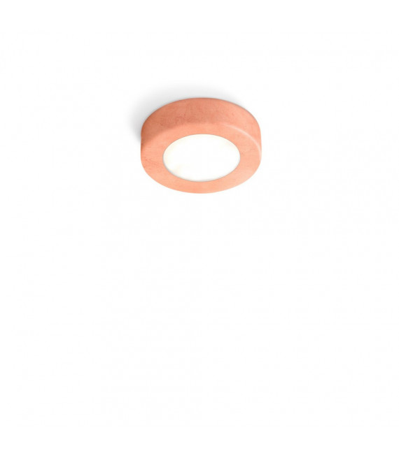 Foco Downlight Click Cobre 1 bombilla 3cm