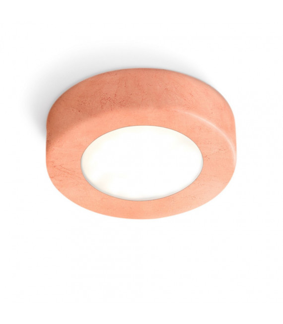Spot Downlight Click Kupfer 1 Glühbirne 3cm