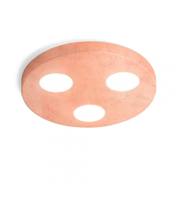 Spot Downlight Click 3 bulbs 3cm