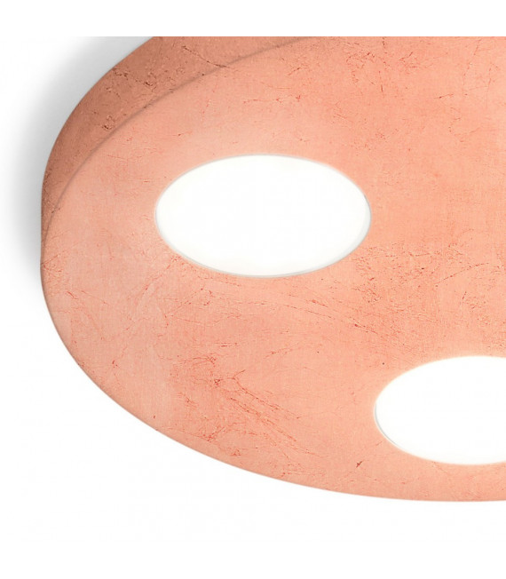 Spot Downlight Click 3 Birnen 3cm