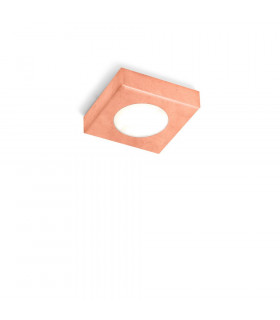 Spot Downlight Click Kupfer 1 Glühbirne 3cm