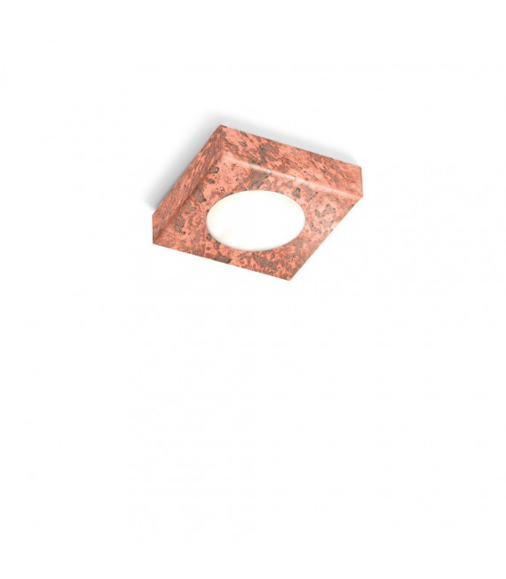 Spot Downlight Click Kupfer 1 Glühbirne 3cm