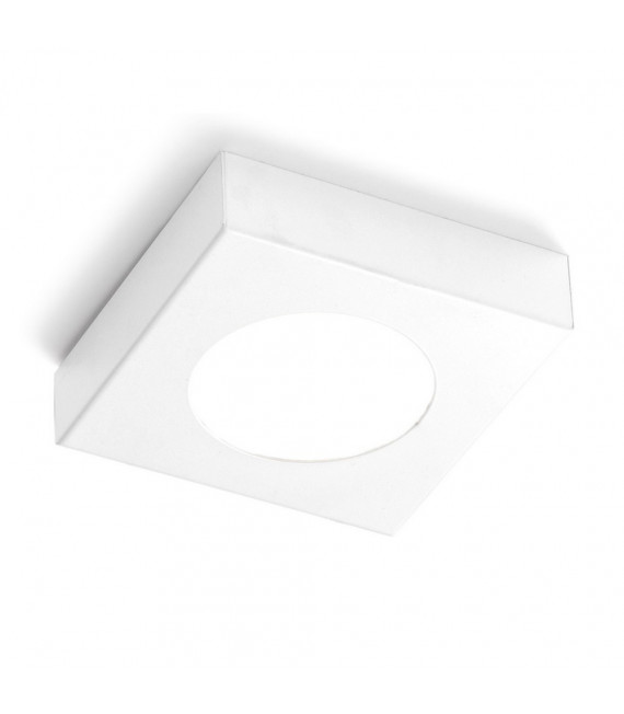 Spot Downlight Click white 1 bulb 3cm
