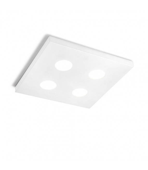 Spot Downlight Click 4 bulbs