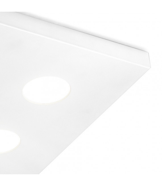Spot Downlight Click 4 bulbs