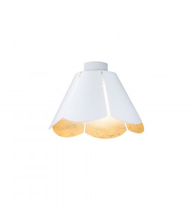 Spot Downlight Bloom Oro 1 lampadina 12cm