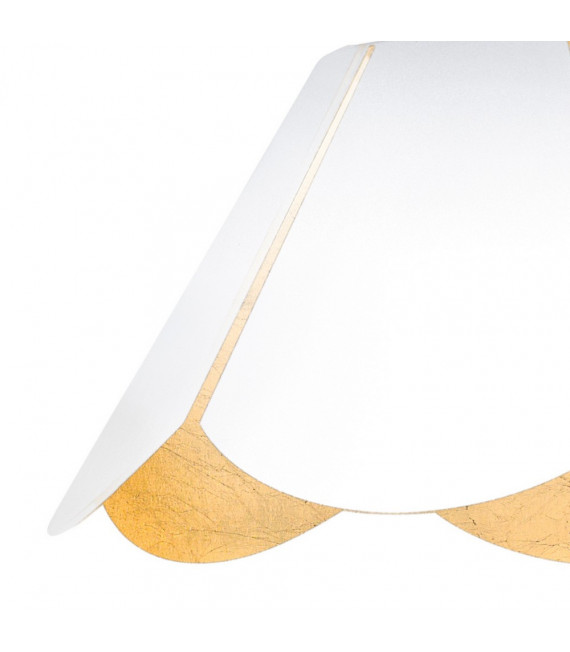 Spot Downlight Bloom Gold 1 bulb 12cm