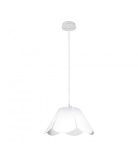 Suspension Bloom 1 ampoule 150cm