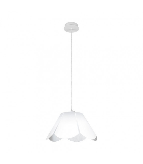 Bloom Pendelleuchte 1 Birne 150cm