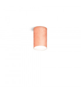 Spot Downlight Tubo Copper 1 bulb 1cm
