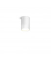 Spot Downlight Tube white 1 bulb 1cm