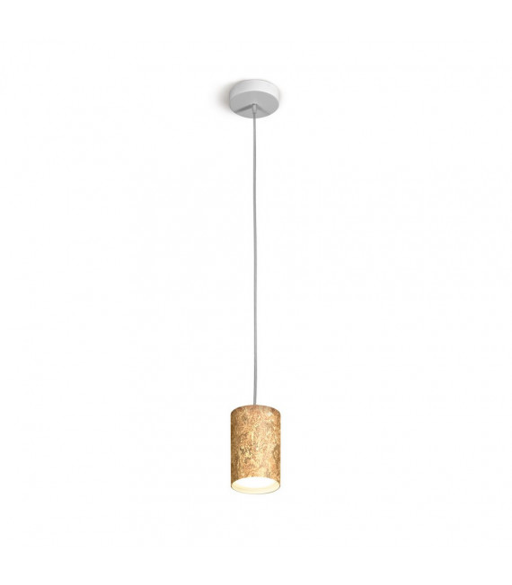 Design suspension Tube 1 bulb 1cm