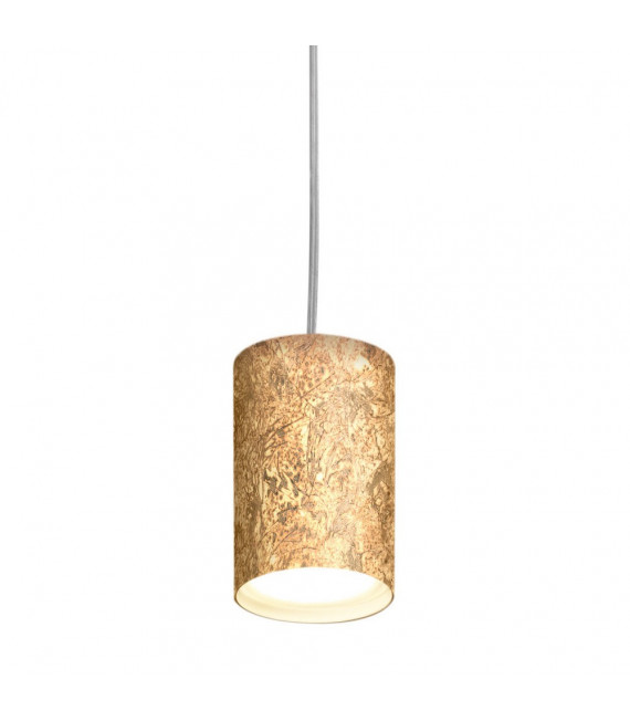 Design suspension Tube 1 bulb 1cm
