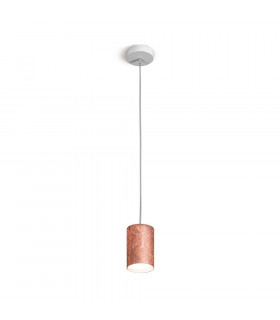 Suspension design Tube 1 ampoule 1cm