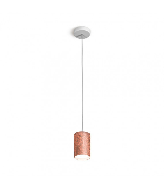 Design suspension Tube 1 bulb 1cm
