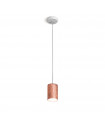 Design suspension Tube 1 bulb 1cm