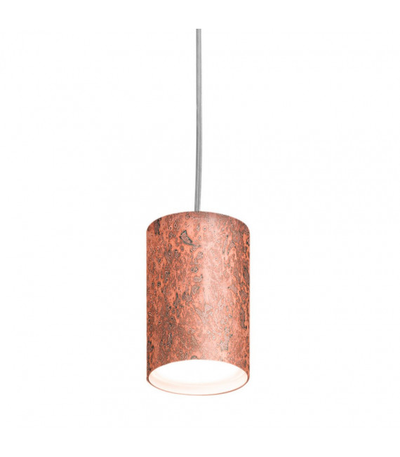 Design suspension Tube 1 bulb 1cm