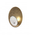 Applique murale Murano 1 ampoule 18cm