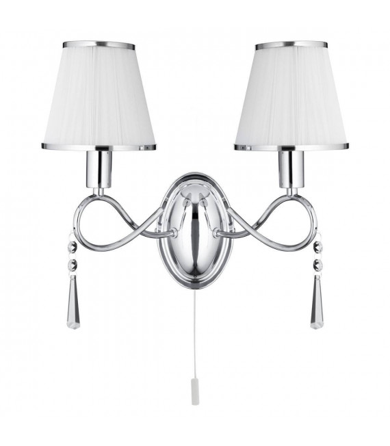 plafonnier ventilateur vintage 2 ampoules e27 max 60w brun patiné