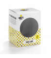 Table lamp SMILEY Plastic White