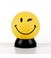 Table lamp SMILEY Plastic Lumetto