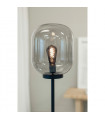 Lampe de table Brooklyn Métal Noir 1 ampoule 131cm