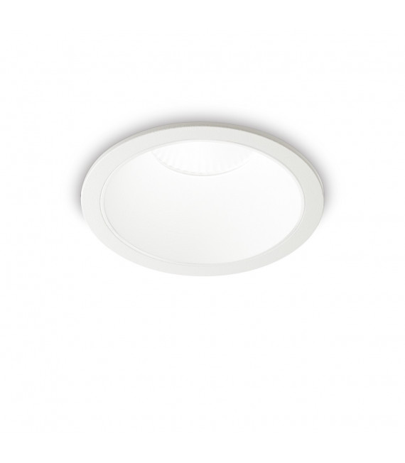 Spot encastré Game Métal,aluminium 1 ampoule 10,5cm