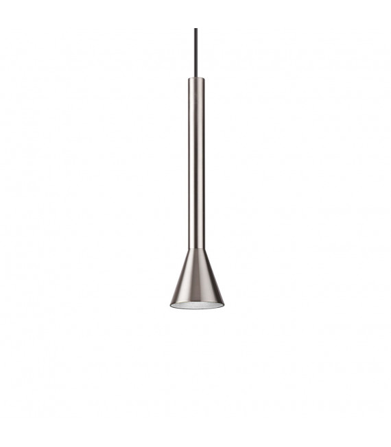 Diesis pendant lamp 1 bulb Metal