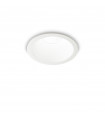 Recessed spotlight Game Metal, aluminum 1 bulb 8cm