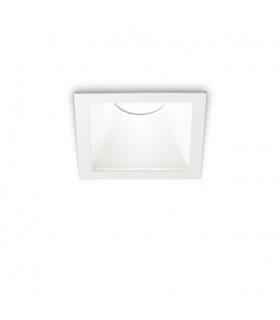 Spot encastré Game Métal,aluminium 1 ampoule 12cm