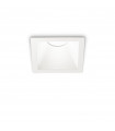 Recessed spotlight Game Metal, aluminum 1 bulb 12cm