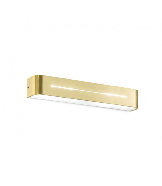 Posta Metal wall light 4 bulbs 8cm