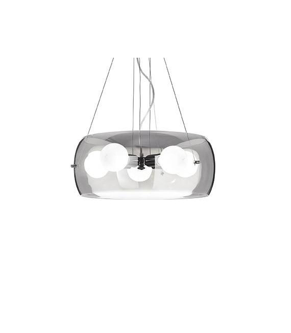 Suspension Audi-10 5 ampoules Gris