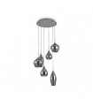 Suspension Soft 6 ampoules Gris