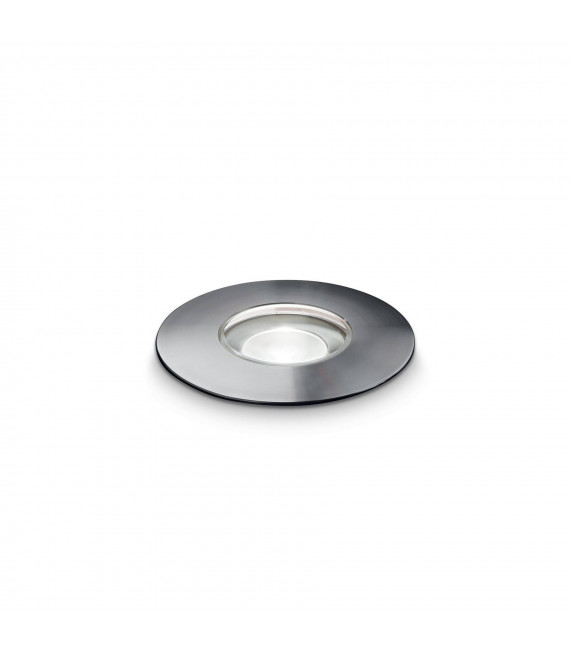 Encastrable de jardin Rocket Aluminium Acier 1 ampoule 10,5cm