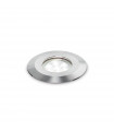 Encastrable de jardin Park Métal Acier 1 ampoule 18,5cm