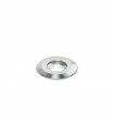 Encastrable de jardin Park Métal Acier 1 ampoule 10,5cm