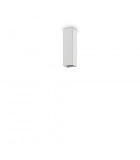 Foco Downlight Sky Metal Blanco 1 bombilla 20cm