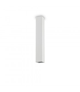 Spot Downlight Sky White Metall 1 Glühbirne 40cm