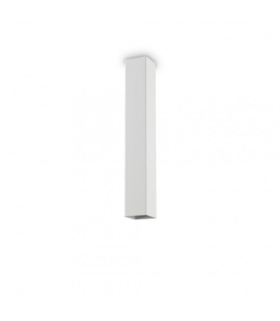 Spot Downlight Sky White Metall 1 Glühbirne 40cm