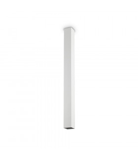 Foco Downlight Sky Metal Blanco 1 bombilla 75cm