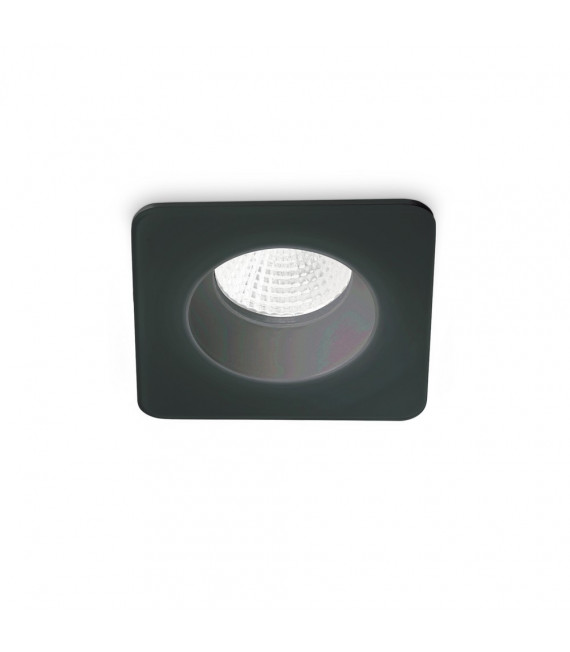 Spot encastré Room-65 Métal,aluminium Noir 1 ampoule 5cm