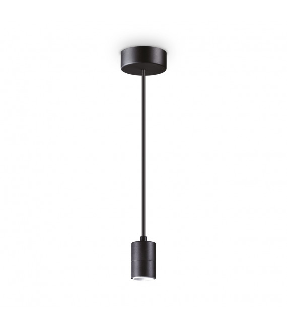 Suspension design Set Métal,aluminium Noir 1 ampoule cm