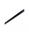 Applique LED intégré Linus Métal,aluminium Noir 1 ampoule 9,5cm